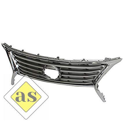 Решітка радіатора Lexus RX '2012-2015 (Signeda) 531010E140, фото 1