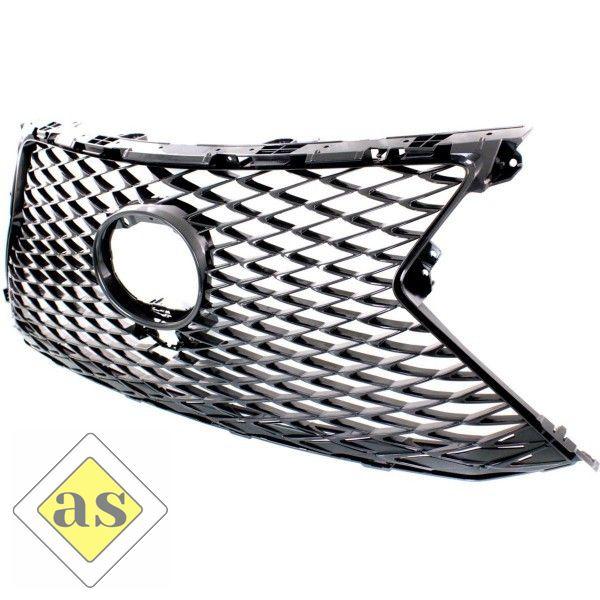 Решітка радіатора Lexus NX '15-17 (Signeda) 5311178060, фото 1