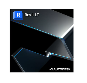 Autodesk AutoCAD Revit LT Suite (834O1-WW3740-L562)