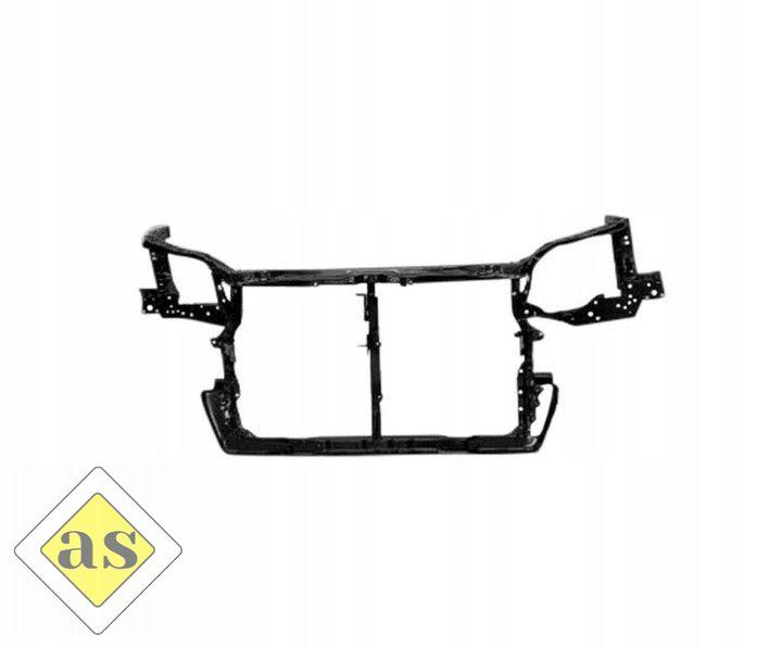 Передня панель Toyota Venza '09-15 (Signeda) 532100T010, фото 1