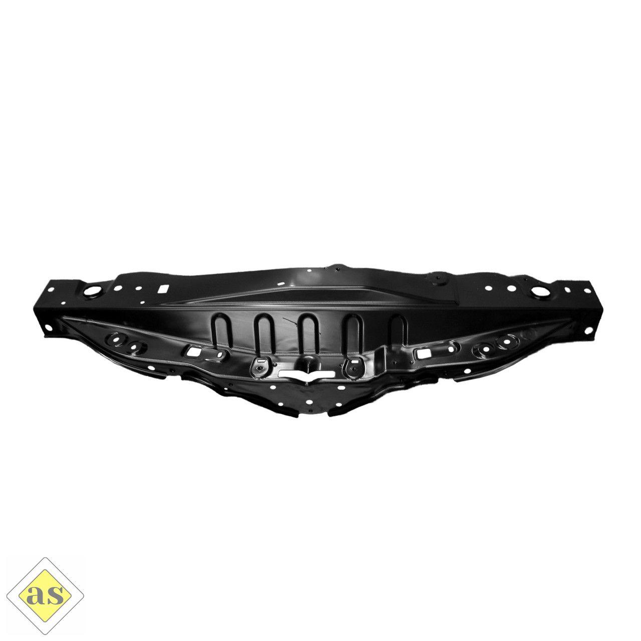 Передня панель Lexus RX 350/450H '10-12 верняя (Signeda) 532160E020, фото 1