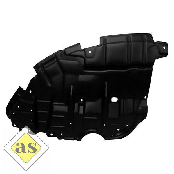 Захист двигуна праворуч Toyota Camry XV55 USA '14-17 (Signeda) 5144106220, фото 1