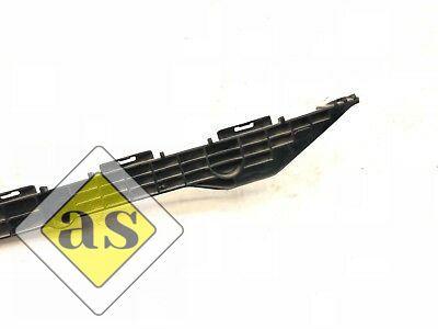 Кронштейн бампера справа Toyota Corolla (E170) USA Type '14- (Signeda) 52575-02110, фото 1