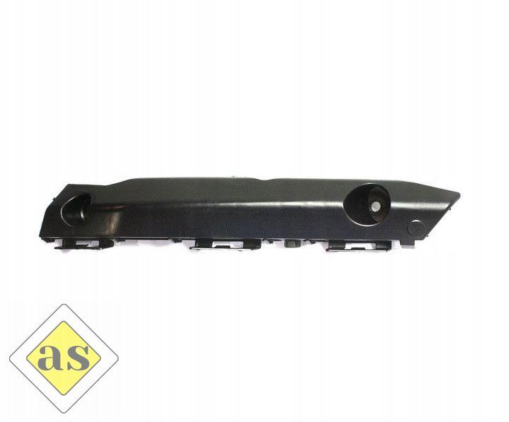 Кронштейн бампера справа Toyota Camry '15-17 (Signeda) 5253506190, фото 1