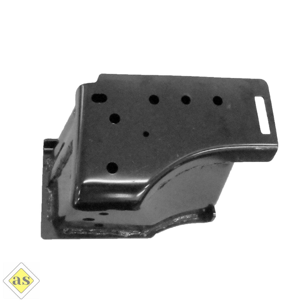 Кронштейн бампера зліва Toyota Camry XV55 '14-17 (Signeda) 5720806011, фото 1