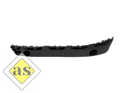 Кронштейн бампера зліва Toyota Sienna '11- (Signeda) 5211608010, фото 1