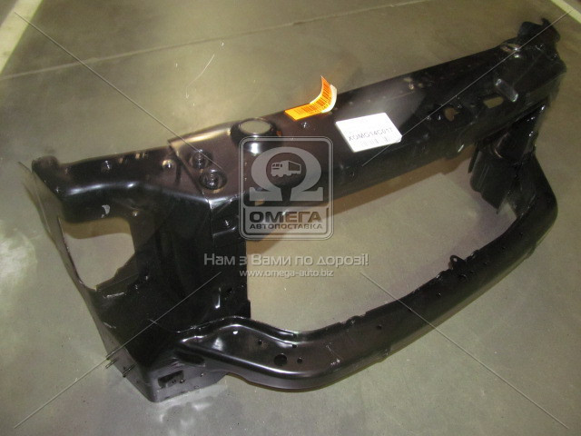 Панель передняя, SsangYong 5710008C03