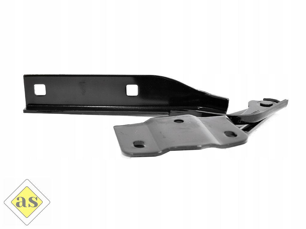Петля капота права VW Jetta '11-15; VW Jetta '15-18 (Signeda) 5C6823302, фото 1