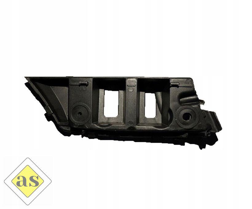 Кріплення бампера ліва VW Tiguan '07-11 (Signeda) 5N0807941, фото 1