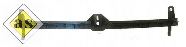 Кріплення решітки VW Jetta '11-15 (Signeda) 5C6805706D, фото 1