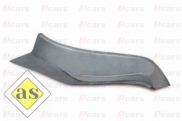 Ремчасть переднього правого крила Mercedes Sprinter '95-00 (4cars), фото 1