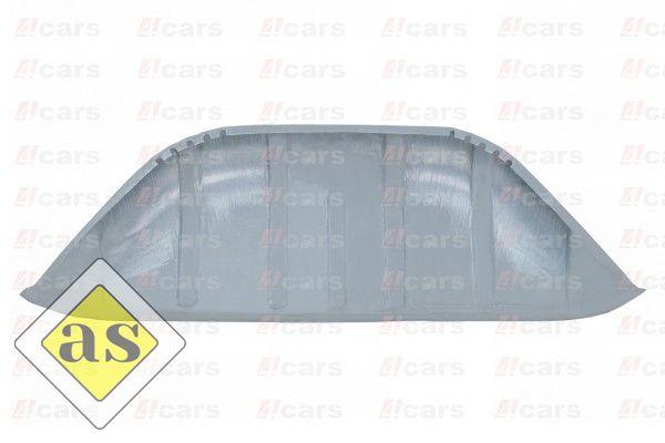 Арка заднього крила внетрення Mercedes Sprinter '95-05 (4cars) Л=П, фото 1