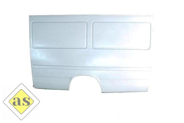 Крило заднє ліве, боковина Mercedes Sprinter '95-06 (4cars) довга база, фото 1