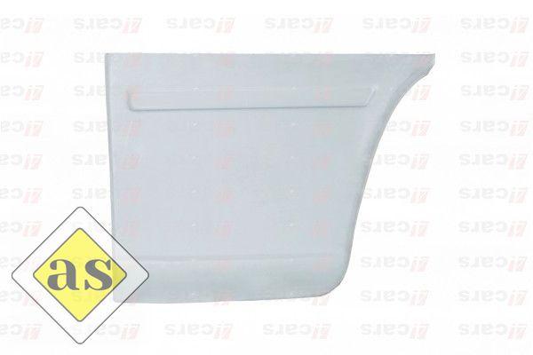 Ремчасть заднього крила права Mercedes Sprinter '95-05 (4cars), фото 1