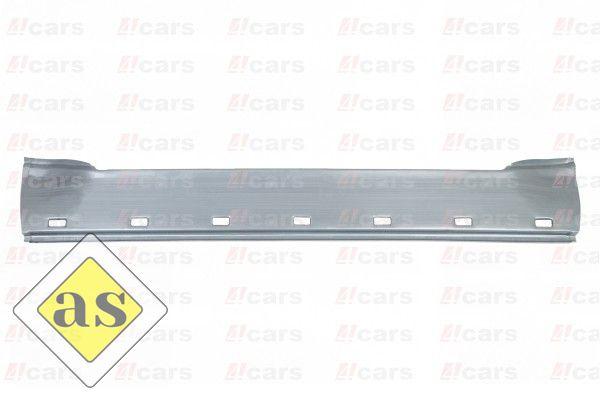 Задня панель Mercedes Sprinter 01.95-03.00 (4cars), фото 1