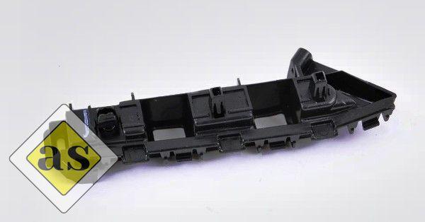 Кріплення бампера праве VW Passat (B7, USA TYPE) '11-15 (Signeda) 561807184A, фото 1