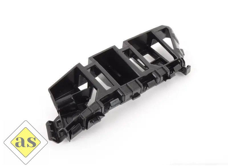 Кріплення бампера ліва VW Tiguan '11-16 (Signeda) 5N0807183D, фото 1