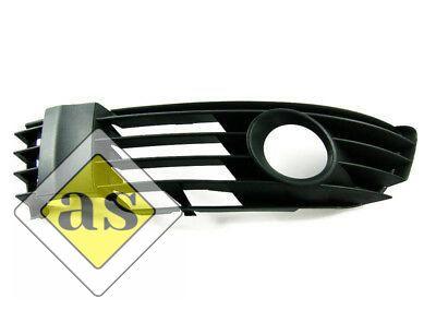 Решітка бампера ліва VW Passat (B5+) '00-05 (Signeda) 3B0853665L, фото 1