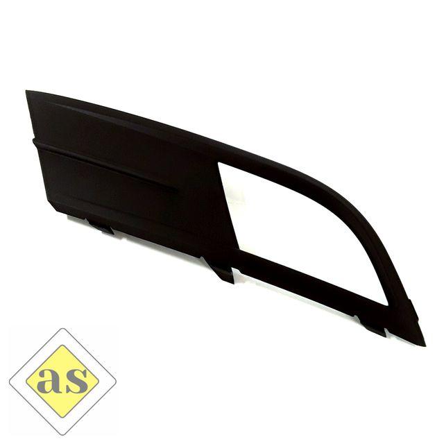 Решітка бампера ліва VW Jetta '15-18 (Signeda) 5C6 853 665 E, фото 1