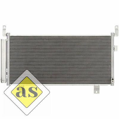 Радіатор кондиціонера Subaru Forester '14-18 2.0 T, 2.5 L (Koyorad) 73210SG000, фото 1