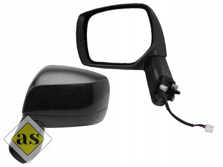Дзеркало ліве Subaru Outback, Legacy, Impreza, Forester, XV - USA (Signeda) 91036AL12APFM, фото 1