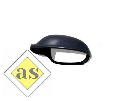 Дзеркало праве VW Golf V Variant '06-09; VW Golf VI '09-12; VW Jetta '06-10 (Signeda) 1K0857538, фото 1