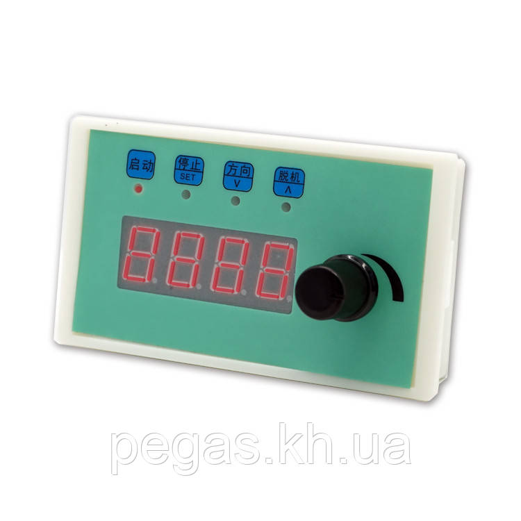 Плата DSP A18 на 4 осі для фрезера і верстатів з ЧПУ, фото 1