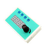 Плата DSP A18 на 4 осі для фрезера і верстатів з ЧПУ, фото 4