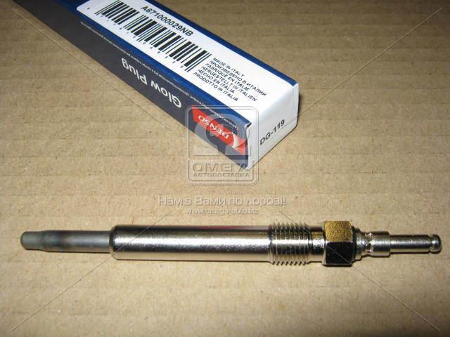 Свічка розжарювання, Denso DG119