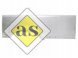 Заднє праве крило Renault Master 98-09 (4cars), фото 1