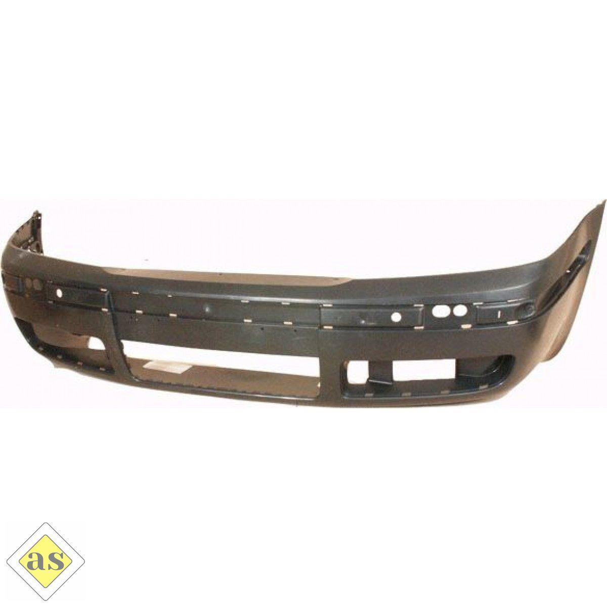 Передній бампер Skoda Octavia Tour '00-10 (Polcar) 1U0807221K, фото 1