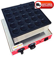 Апарат для оладок GoodFood EG25R