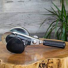 Закаточна машинка автомат МЗА-П "Люкс-П" із підшипником від Продмаш, фото 5