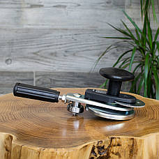 Закаточна машинка автомат МЗА-П "Люкс-П" із підшипником від Продмаш, фото 3