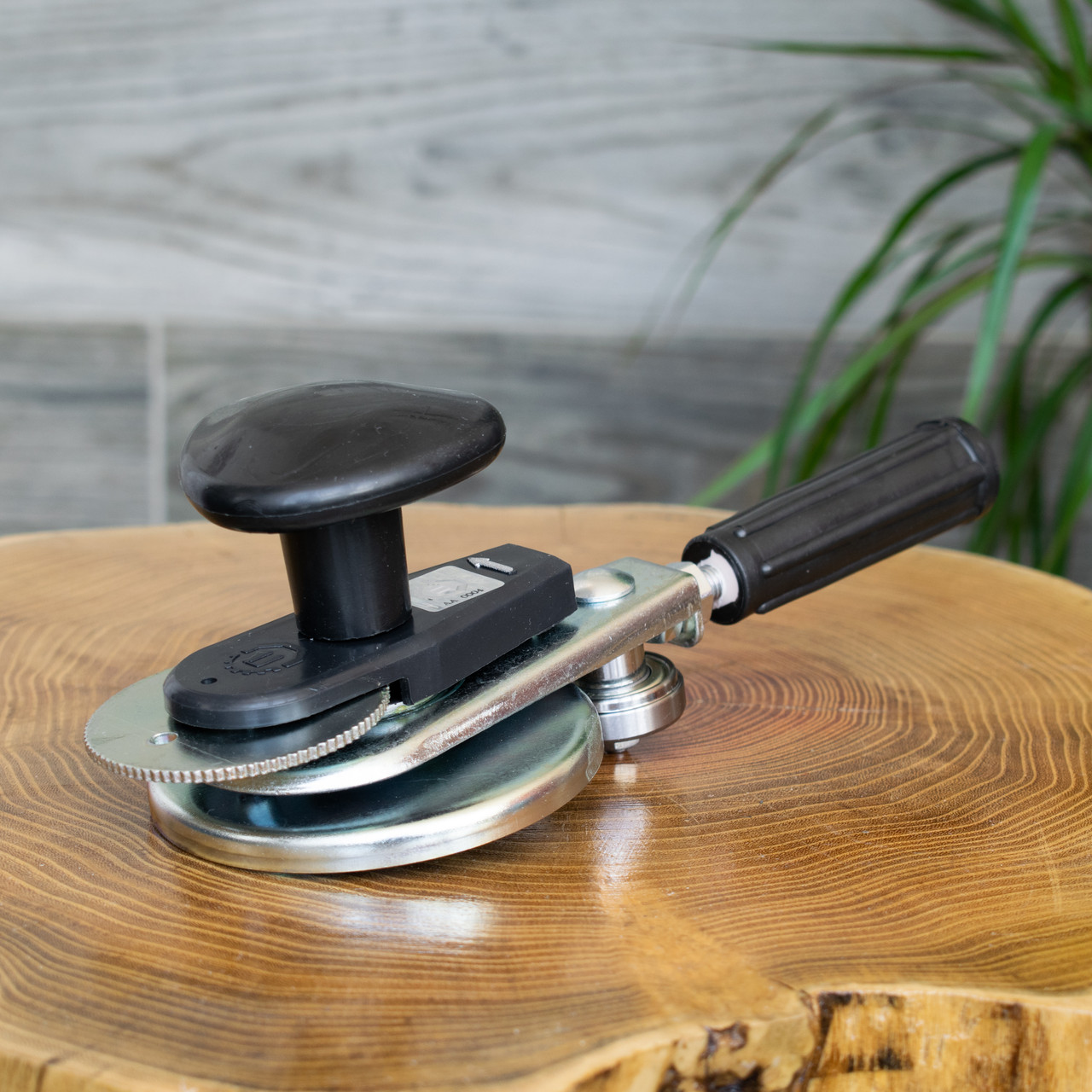 Закаточна машинка автомат МЗА-П "Люкс-П" із підшипником від Продмаш