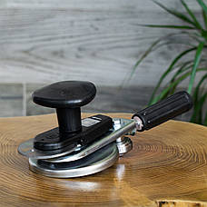 Закаточна машинка Продмаш МЗА-П Автомат (з підшипником), фото 5