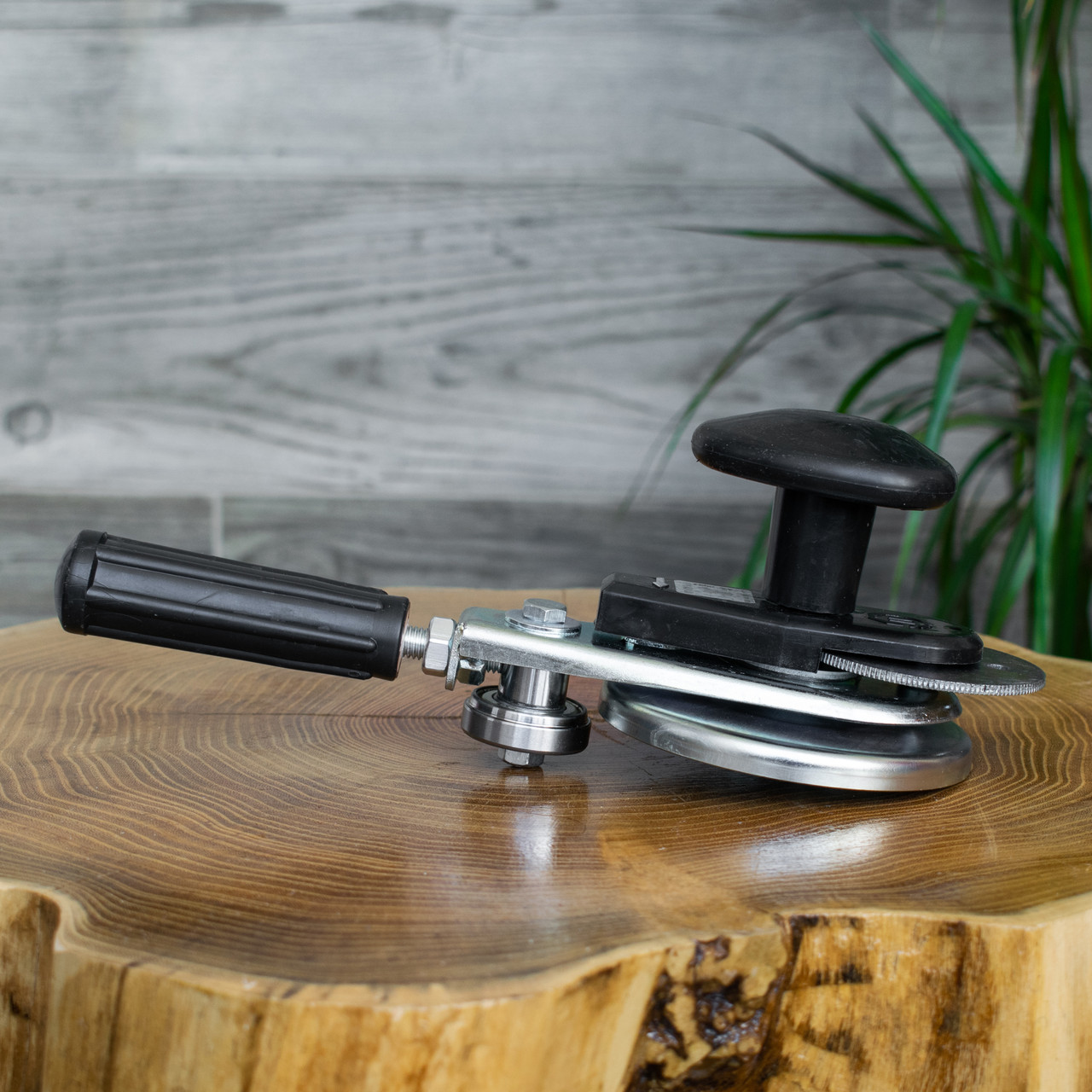 Закаточна машинка Продмаш МЗА-П Автомат (з підшипником)