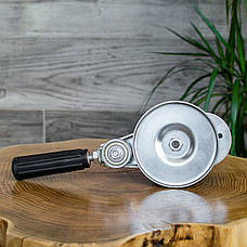 Закаточна машинка Продмаш МЗА-П Автомат (з підшипником), фото 4