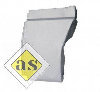 Ремчасть переднього правого крила VW LT28/31/35 '75-96 (4cars), фото 1