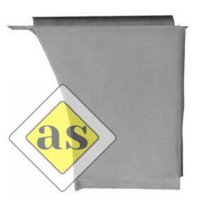 Ремчасть заднього крила ліва VW LT28/31/35 '75-96 (4cars), фото 1