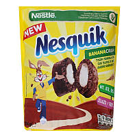 Готовий сніданок Nesquik Bananacrush 350г (5900020036360)