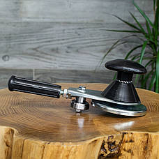 Машинка закаточна Продмаш НАПІВАВТОМАТ МЗПА-П (з підшипником), фото 5