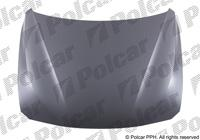 Капот BMW 3 F30 '12- (Polcar) 41007290944, фото 1