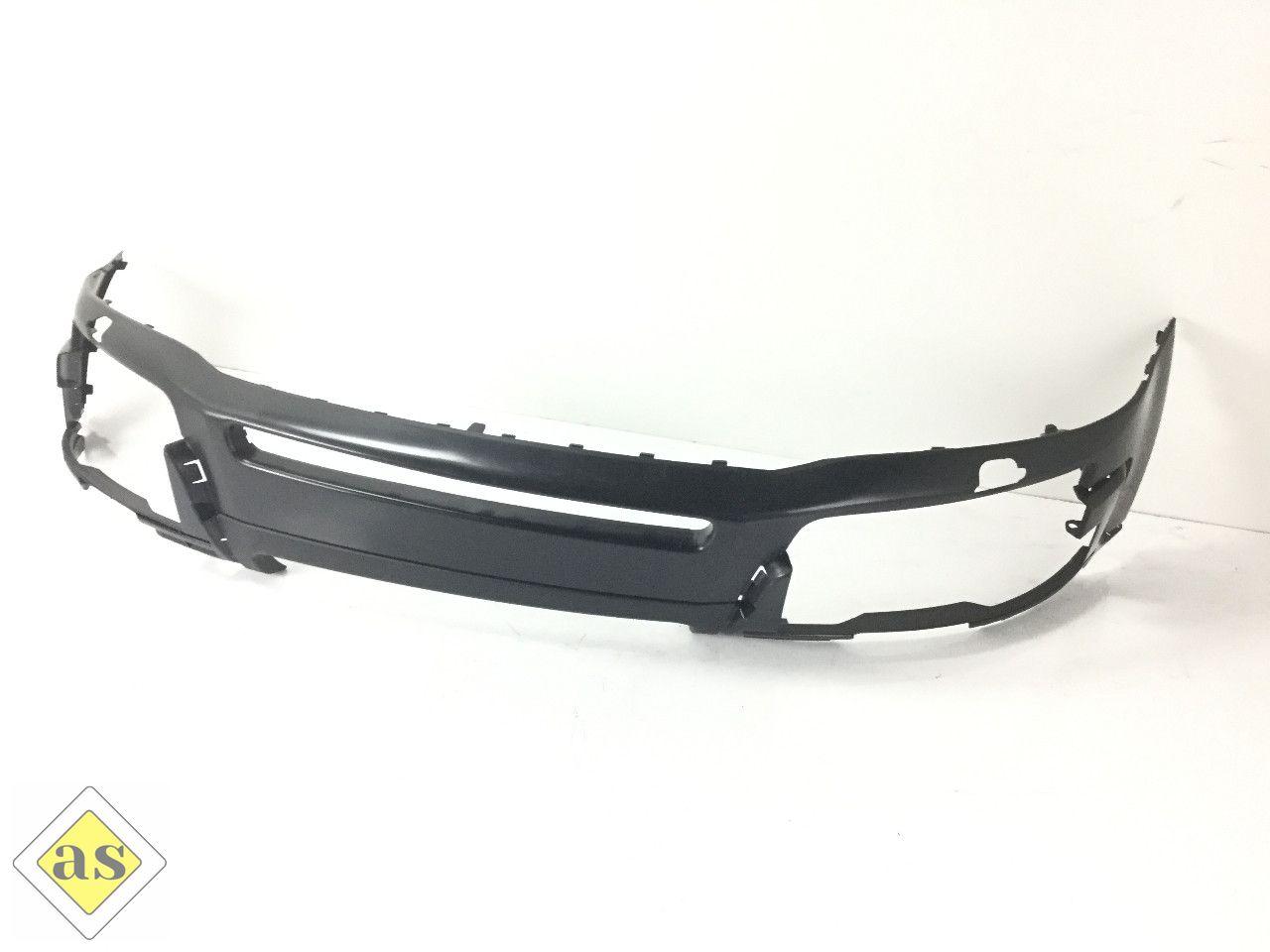 Передній бампер Volvo XC90 '03-06 (Polcar) 39989384, 399893841, фото 1