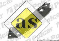 Кріплення фари VW Jetta VI '11-18 USA, EUR ліве (Polcar) 5C6805931, фото 1