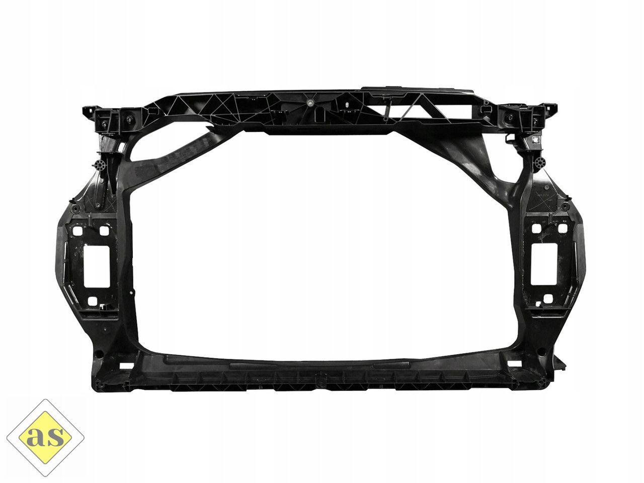 Передня панель Audi Q3 '11-15 (Signeda) 8U0805594, фото 1