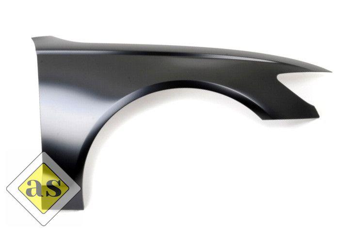 Крило праве Audi A6 (4G/C7) '11-14; Audi A6 (4G/C7) '14-18 (Signeda) 4G0821102, фото 1