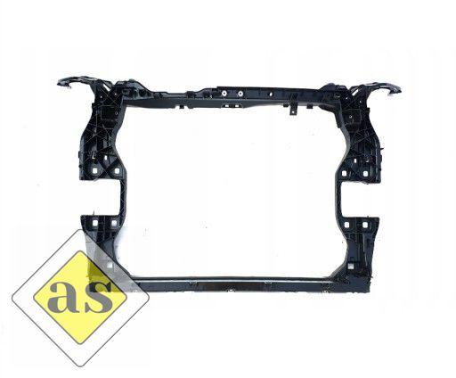 Передня панель Audi Q5 (FY), '17 - 3.0 (Signeda) 80A805594A, фото 1