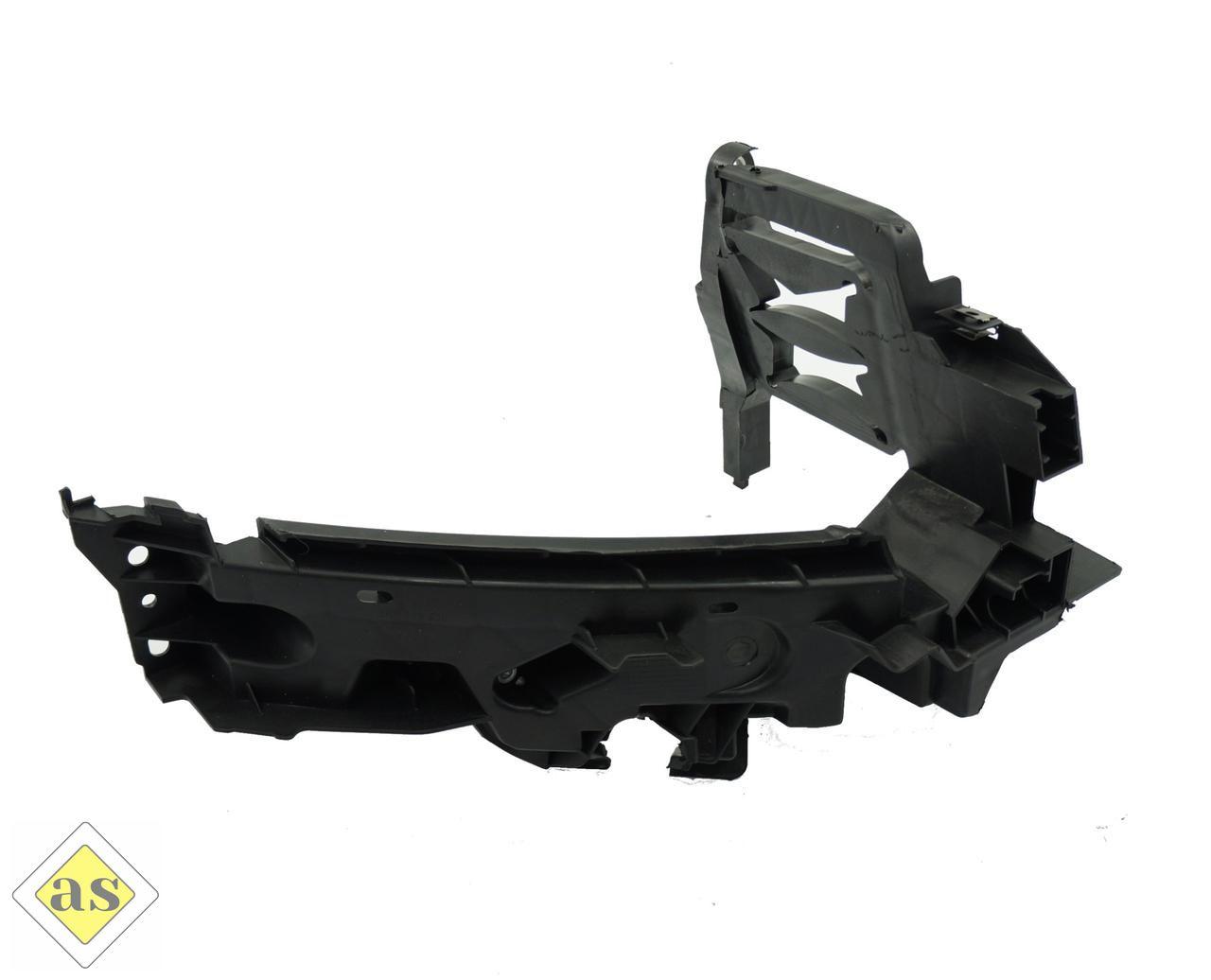 Кріплення фари праве Audi Q5 (8R) '08-12; Audi Q5 (8R) '12-16 (Signeda) 8R0805608B, фото 1