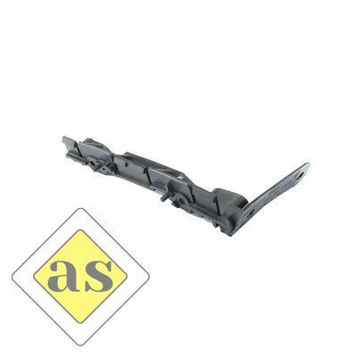 Кронштейн бампера справа Audi A8 (D4/F4) '09-13 (Signeda) 4H0807284, фото 1